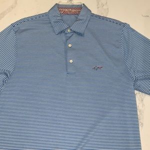 Greg Norman Golf Shirt